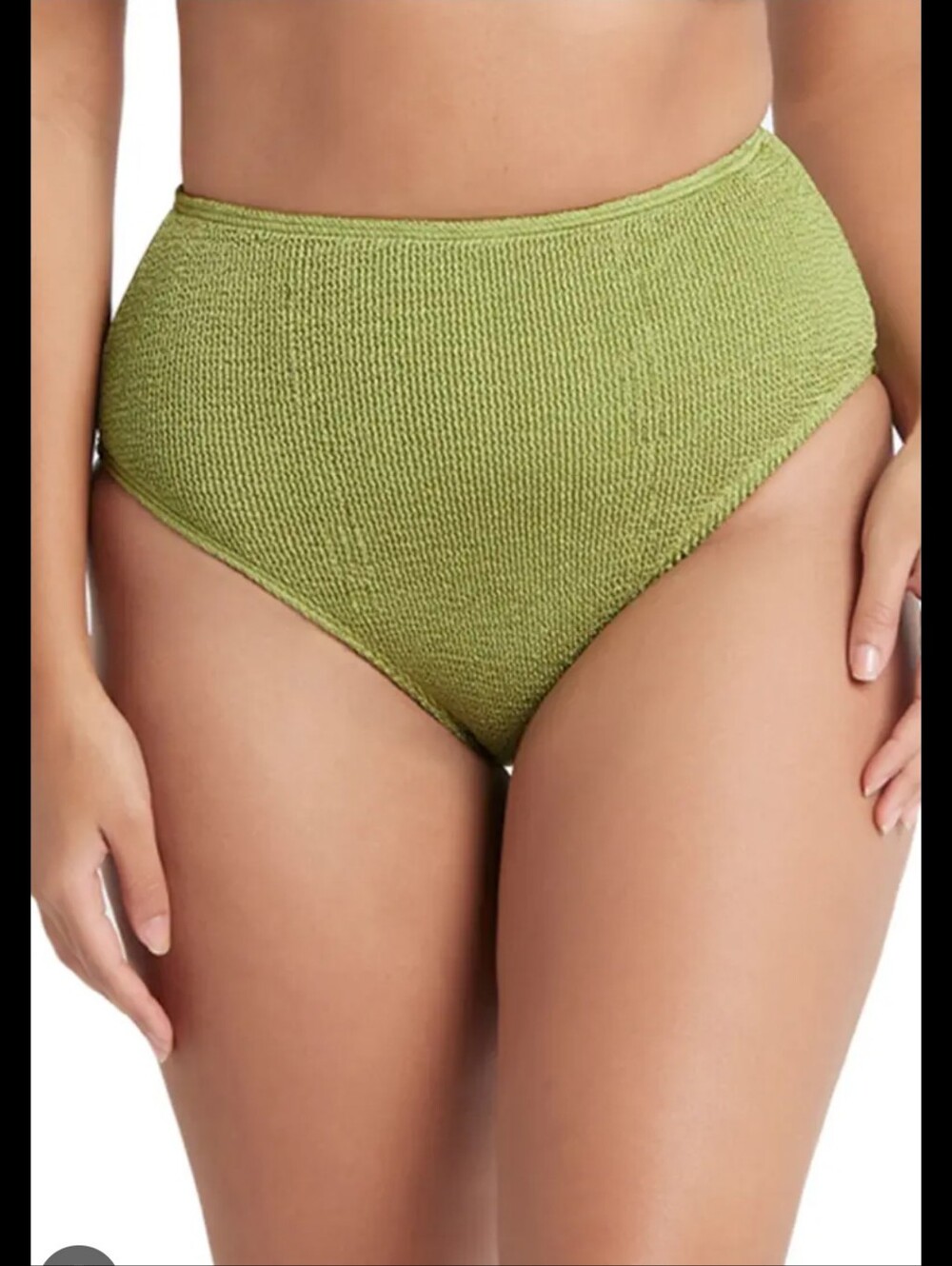 Bond-Eye Palmer Bikini Brief